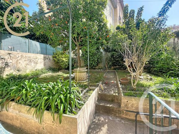 Appartement F3 à vendre  3 pièces - 68,42 m2 CANNES - 06