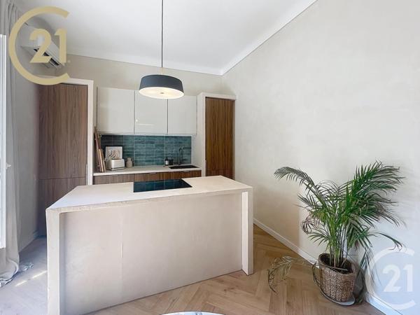 Appartement F3 à vendre  3 pièces - 68,42 m2 CANNES - 06