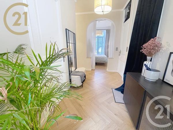 Appartement F3 à vendre  3 pièces - 68,42 m2 CANNES - 06