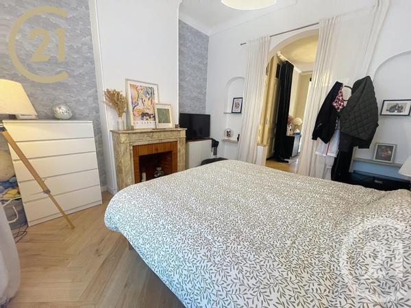 Appartement F3 à vendre  3 pièces - 68,42 m2 CANNES - 06