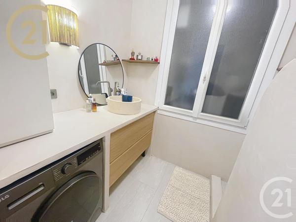 Appartement F3 à vendre  3 pièces - 68,42 m2 CANNES - 06