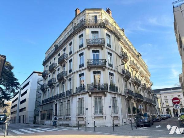 quartier Prefecture / Jardin des Plantes