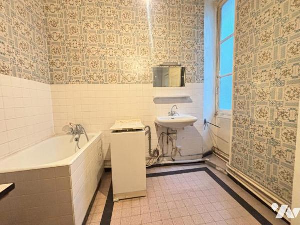 quartier Prefecture / Jardin des Plantes