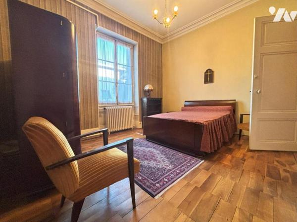 quartier Prefecture / Jardin des Plantes