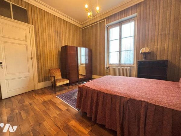 quartier Prefecture / Jardin des Plantes