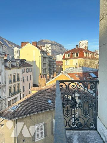 quartier Prefecture / Jardin des Plantes