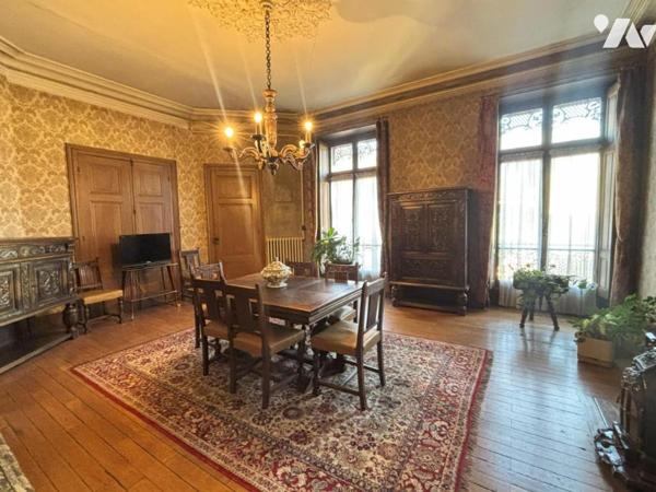 quartier Prefecture / Jardin des Plantes