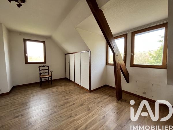 Maison à vendre 6 pièces 176 m² Pont-l'Évêque