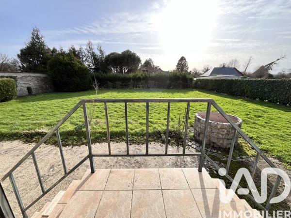 Maison à vendre 6 pièces 176 m² Pont-l'Évêque