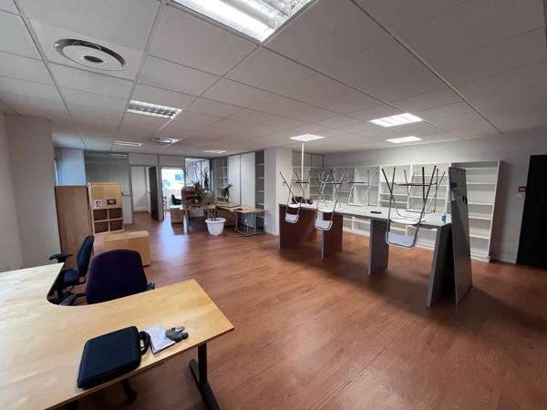 Local commercial ou professionnel