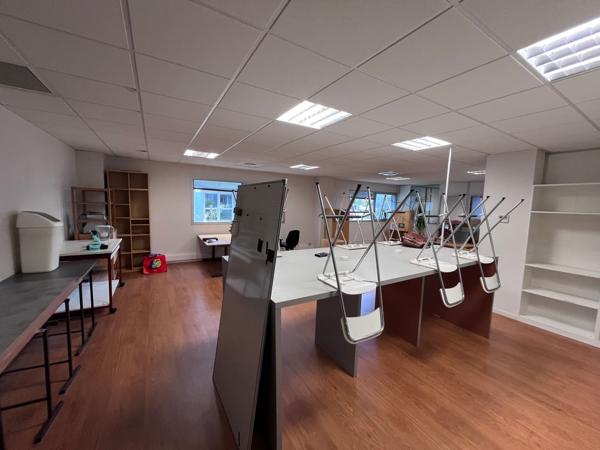 Local commercial ou professionnel