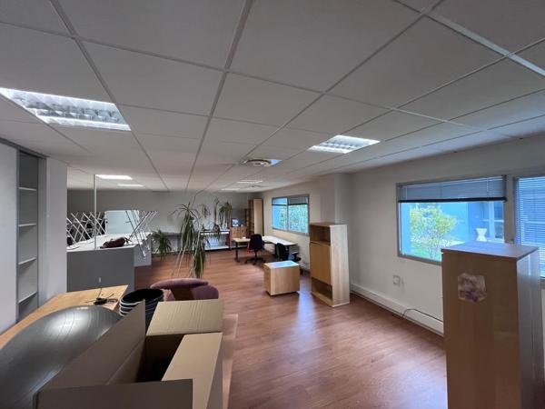 Local commercial ou professionnel