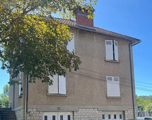 Achat - Immeuble Figeac 46100 6 pièces 126 m 2 569 m 2