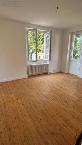 Achat - Immeuble Figeac 46100 6 pièces 126 m 2 569 m 2