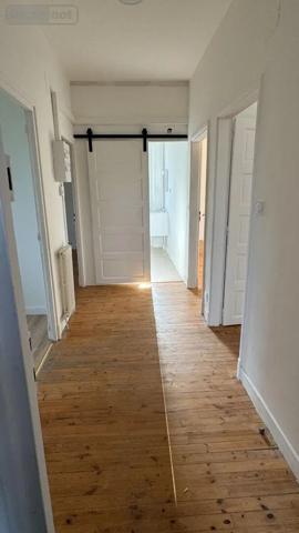 Achat - Immeuble Figeac 46100 6 pièces 126 m 2 569 m 2