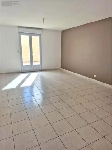 Location - Maison Fleury-sur-Orne 14123 3 pièces 69 m 2 294 m 2