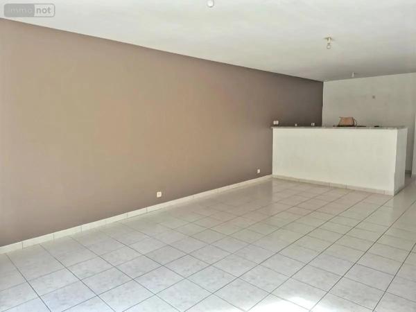 Location - Maison Fleury-sur-Orne 14123 3 pièces 69 m 2 294 m 2