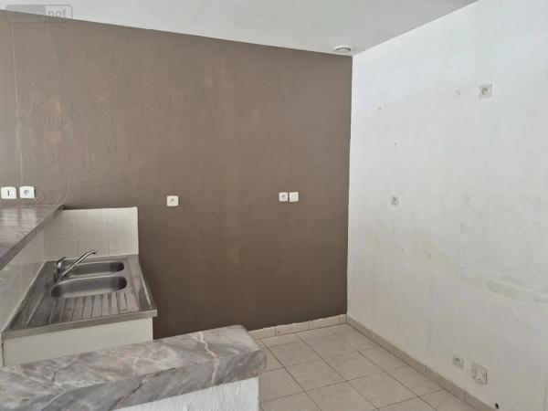 Location - Maison Fleury-sur-Orne 14123 3 pièces 69 m 2 294 m 2