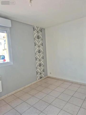 Location - Maison Fleury-sur-Orne 14123 3 pièces 69 m 2 294 m 2