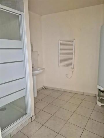 Location - Maison Fleury-sur-Orne 14123 3 pièces 69 m 2 294 m 2