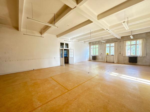 Immeuble à vendre LA FERTE SOUS JOUARRE (77)