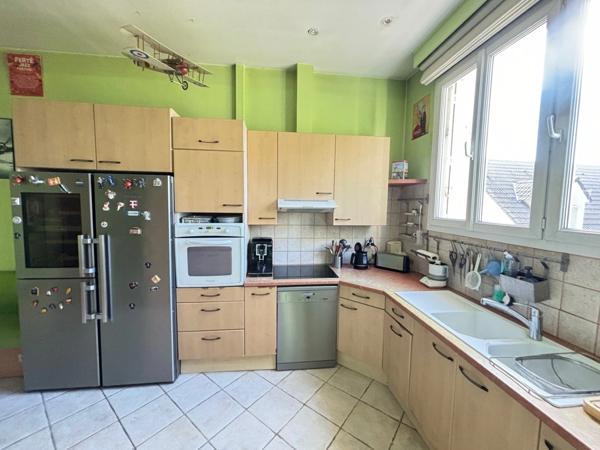 Immeuble à vendre LA FERTE SOUS JOUARRE (77)