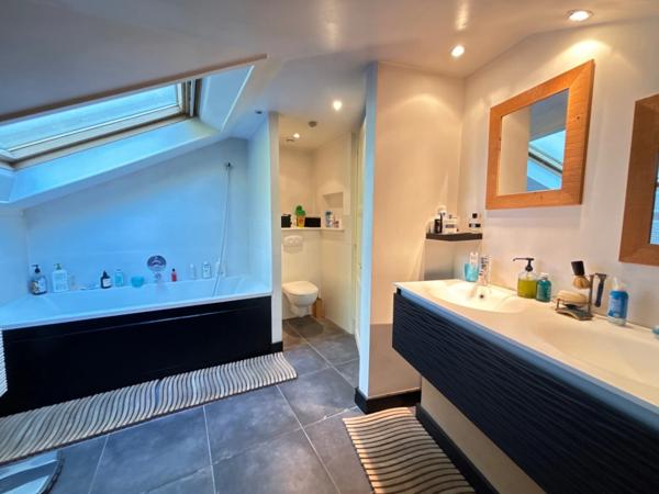 Immeuble à vendre LA FERTE SOUS JOUARRE (77)