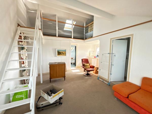 Immeuble à vendre LA FERTE SOUS JOUARRE (77)