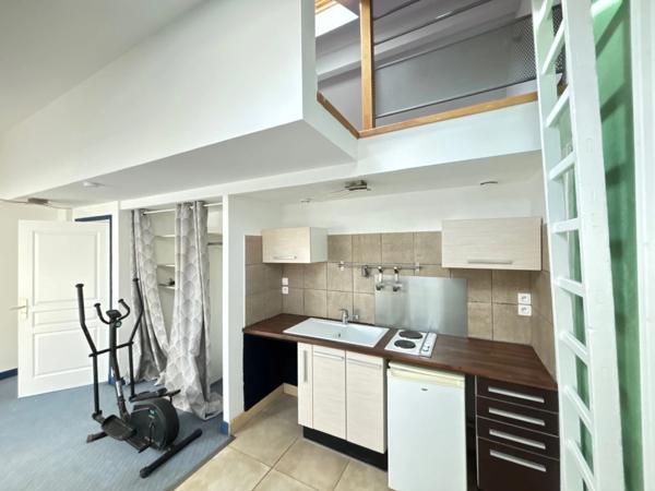 Immeuble à vendre LA FERTE SOUS JOUARRE (77)