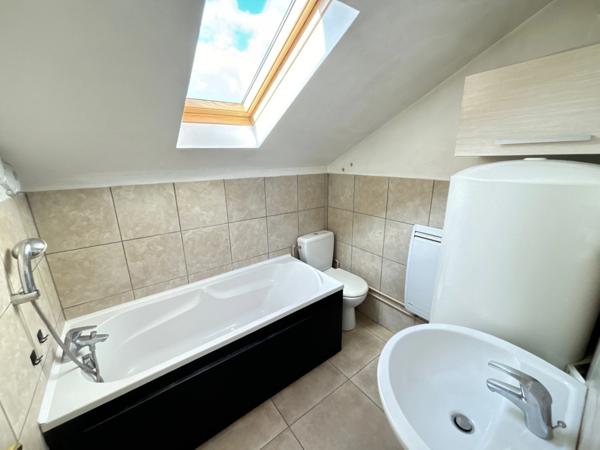 Immeuble à vendre LA FERTE SOUS JOUARRE (77)