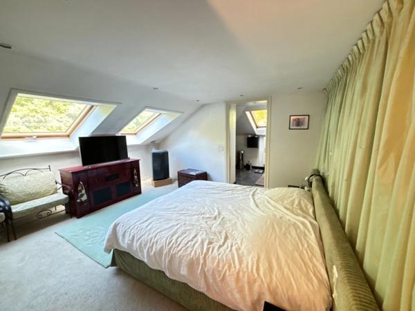 Immeuble à vendre LA FERTE SOUS JOUARRE (77)