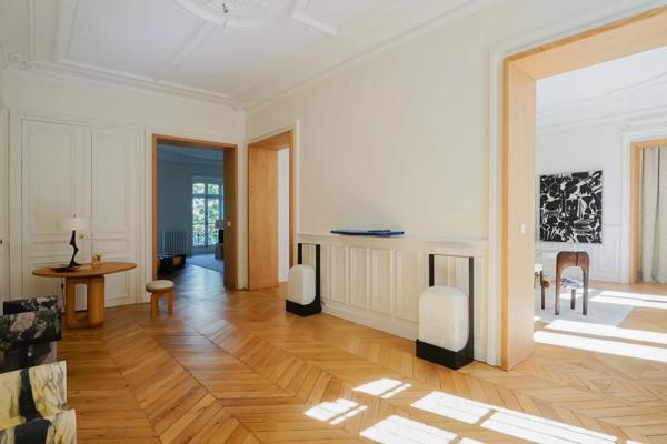 Appartement Paris 8e - MADELEINE / SAINT-AUGUSTIN