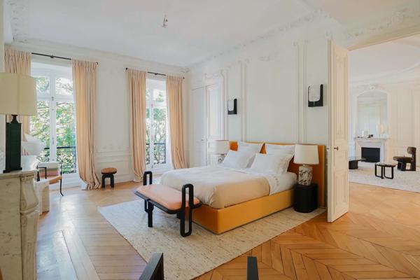 Appartement Paris 8e - MADELEINE / SAINT-AUGUSTIN