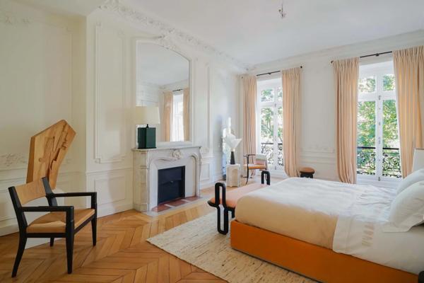 Appartement Paris 8e - MADELEINE / SAINT-AUGUSTIN