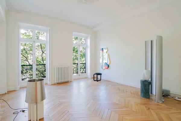 Appartement Paris 8e - MADELEINE / SAINT-AUGUSTIN
