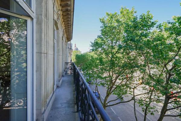 Appartement Paris 8e - MADELEINE / SAINT-AUGUSTIN