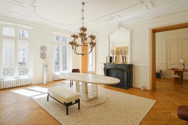 Appartement Paris 8e - MADELEINE / SAINT-AUGUSTIN