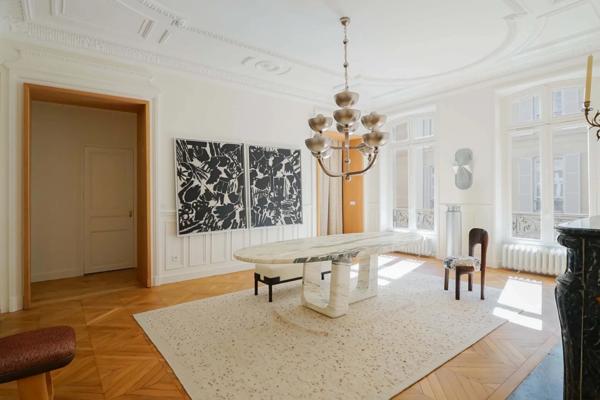 Appartement Paris 8e - MADELEINE / SAINT-AUGUSTIN
