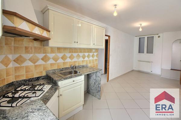 Maison Montélimar 4 pièce(s) 80 m²