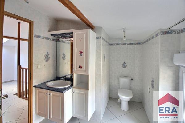 Maison Montélimar 4 pièce(s) 80 m²