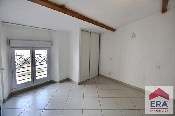 Maison Montélimar 4 pièce(s) 80 m²
