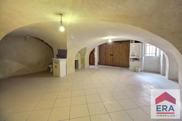 Maison Montélimar 4 pièce(s) 80 m²