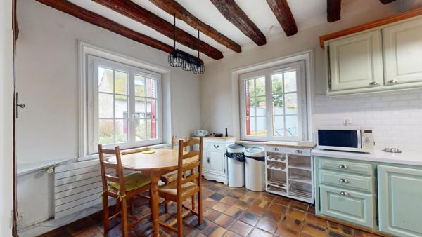 Belle bâtisse La Celle Les Bordes