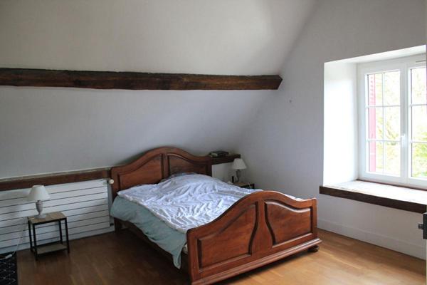 Belle bâtisse La Celle Les Bordes