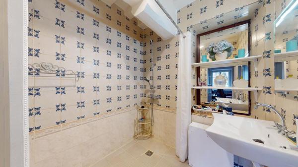 Belle bâtisse La Celle Les Bordes