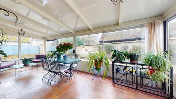 Belle bâtisse La Celle Les Bordes