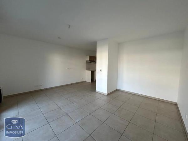 Appartement à louer 1 pièce 30.04m²