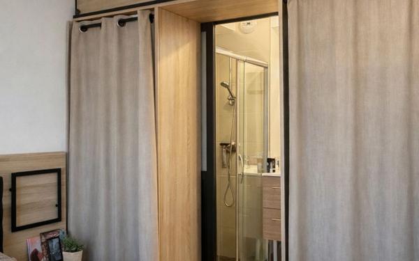 Appartement à vendre    2 pièces • 35,01 m2 Chennevières-sur-Marne