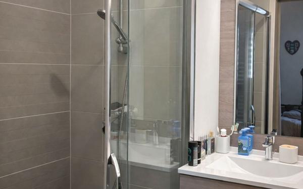 Appartement à vendre    2 pièces • 35,01 m2 Chennevières-sur-Marne