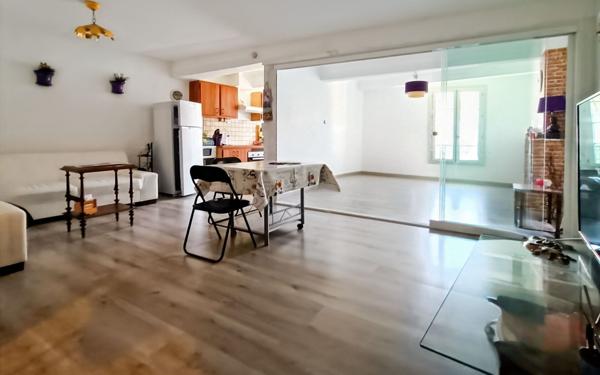 Appartement à vendre    3 pièces • 89,02 m2 Digne-les-Bains